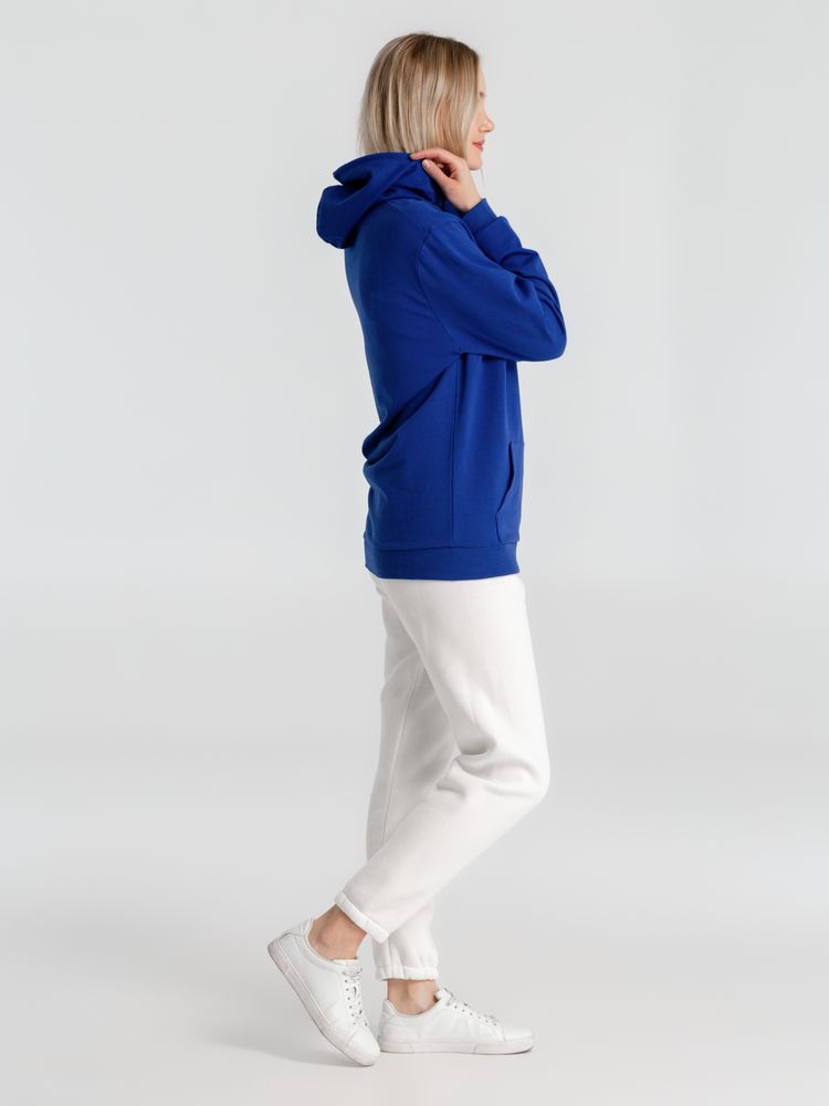 Толстовка с капюшоном унисекс Hoodie