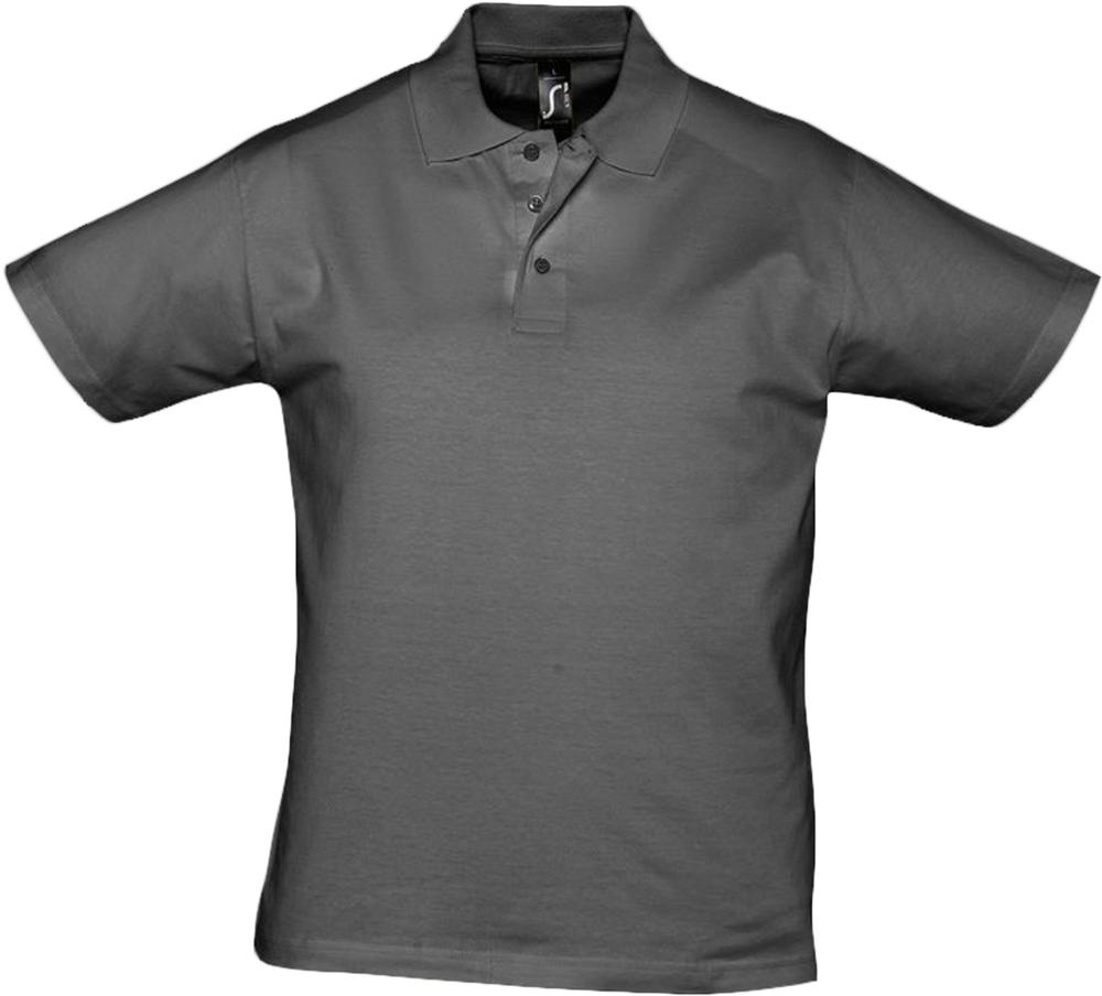 Рубашка поло мужская Prescott Men 170