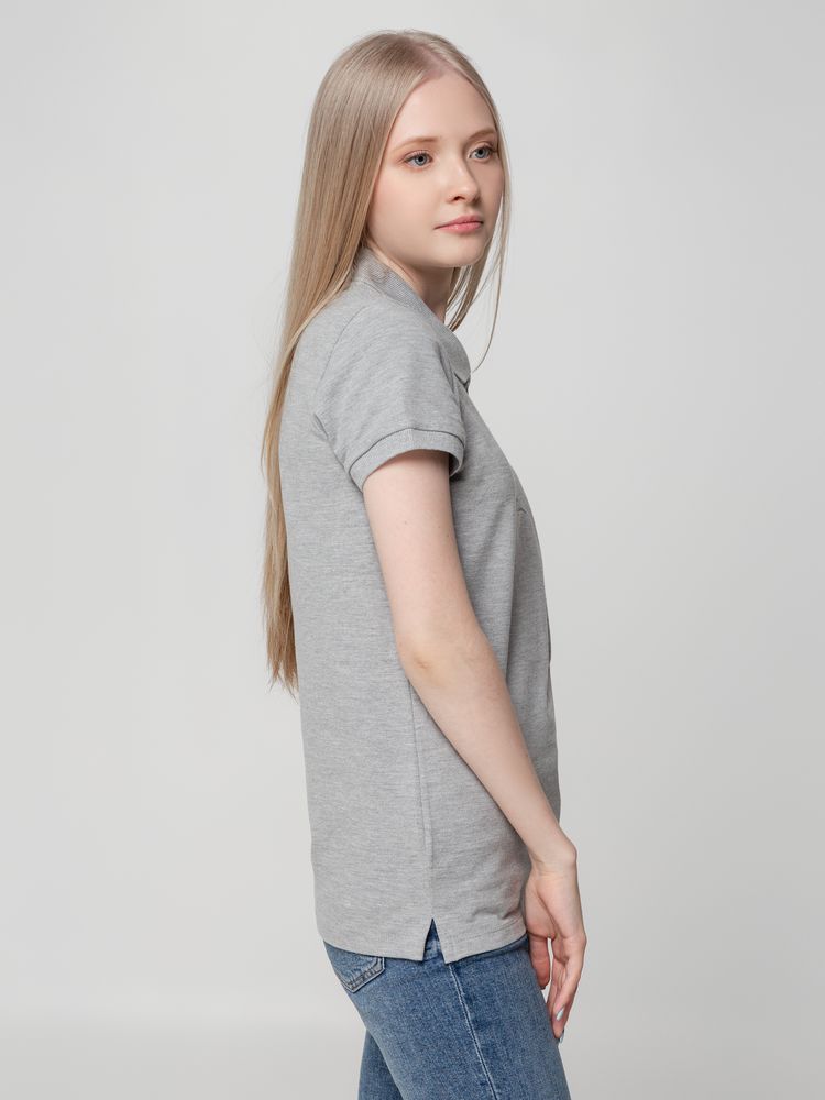 Рубашка поло женская Virma Lady