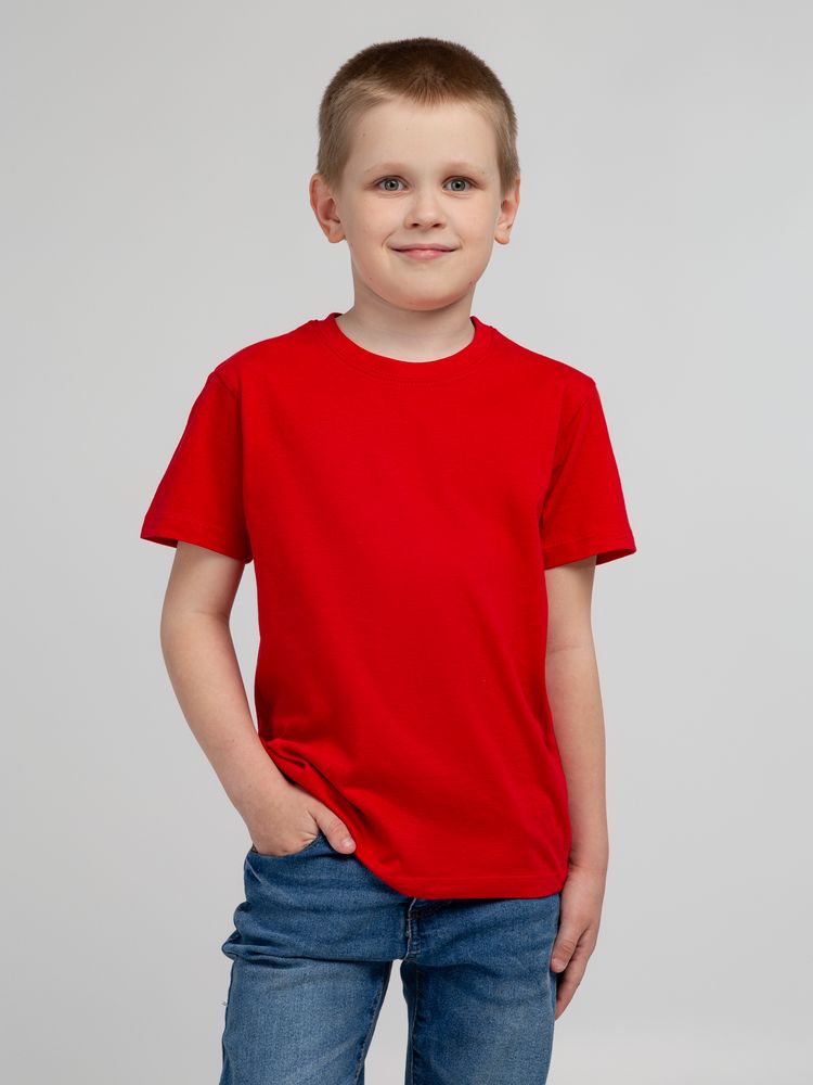 Футболка детская Regent Kids 150