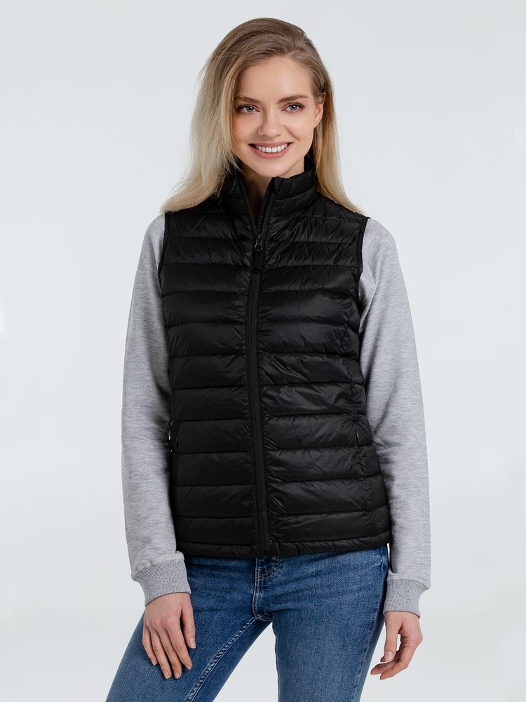Жилет женский Wilson BW Women