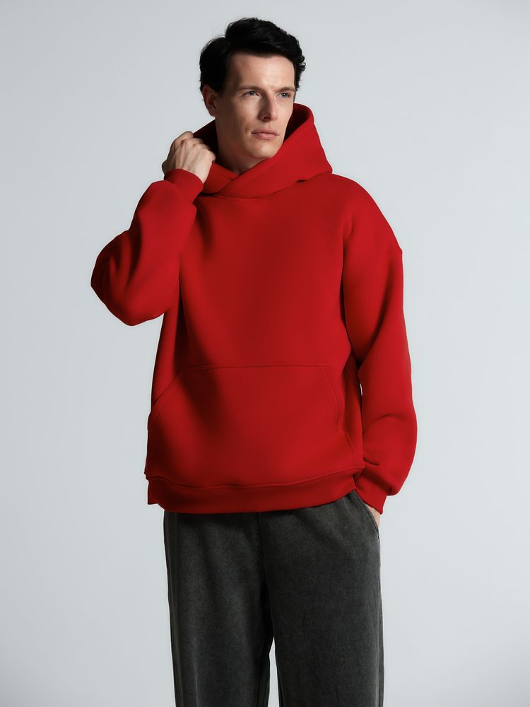 Худи Kulonga Oversize