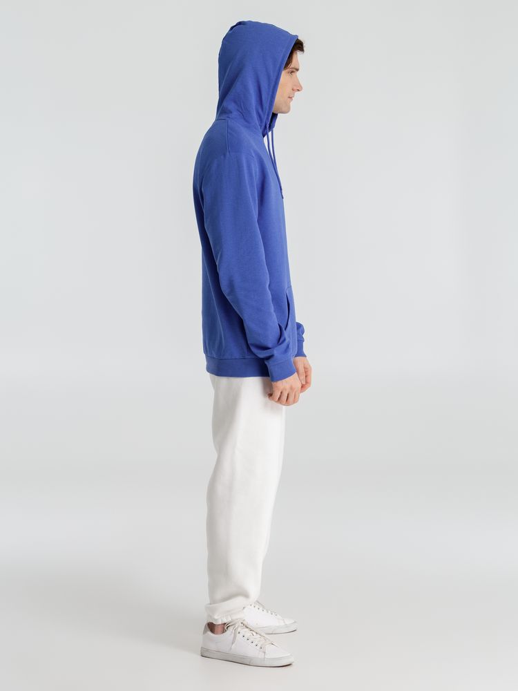 Толстовка с капюшоном унисекс Hoodie