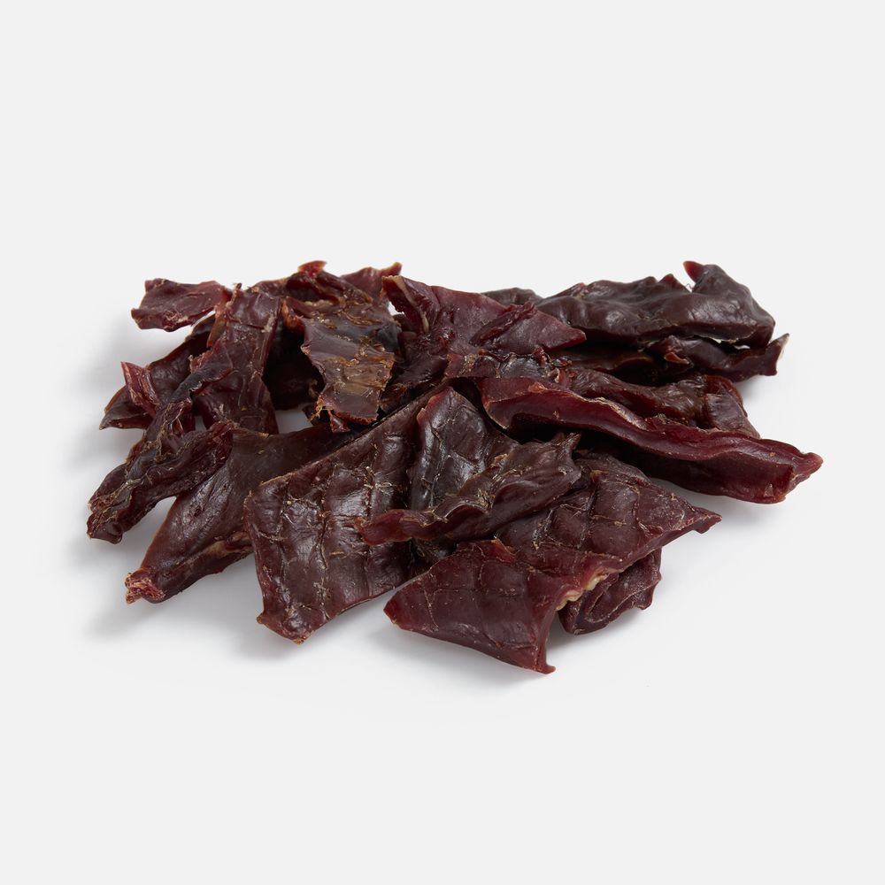 Сыровяленое мясо Meat Choice