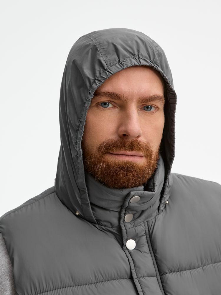 Жилет Ben Mac