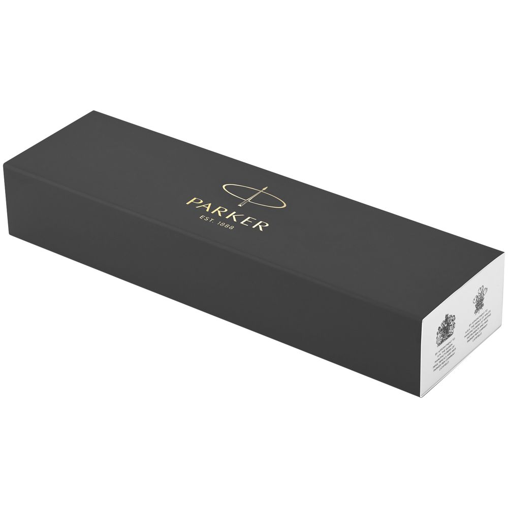 Ручка шариковая Parker Urban Twist Black GT