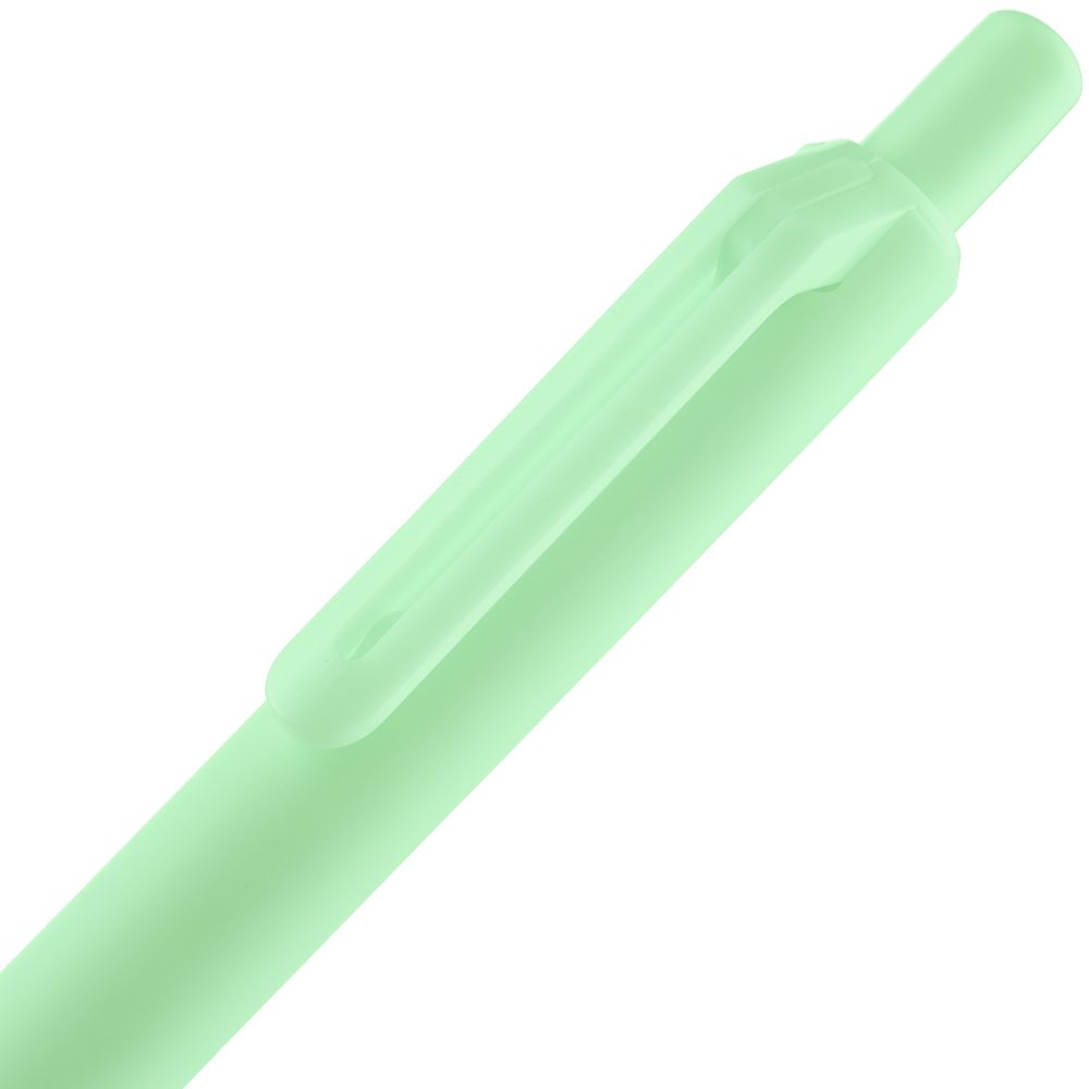 Ручка шариковая Cursive Soft Touch