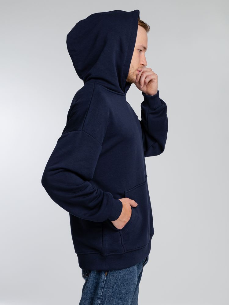 Худи оверсайз Kulonga Comfort