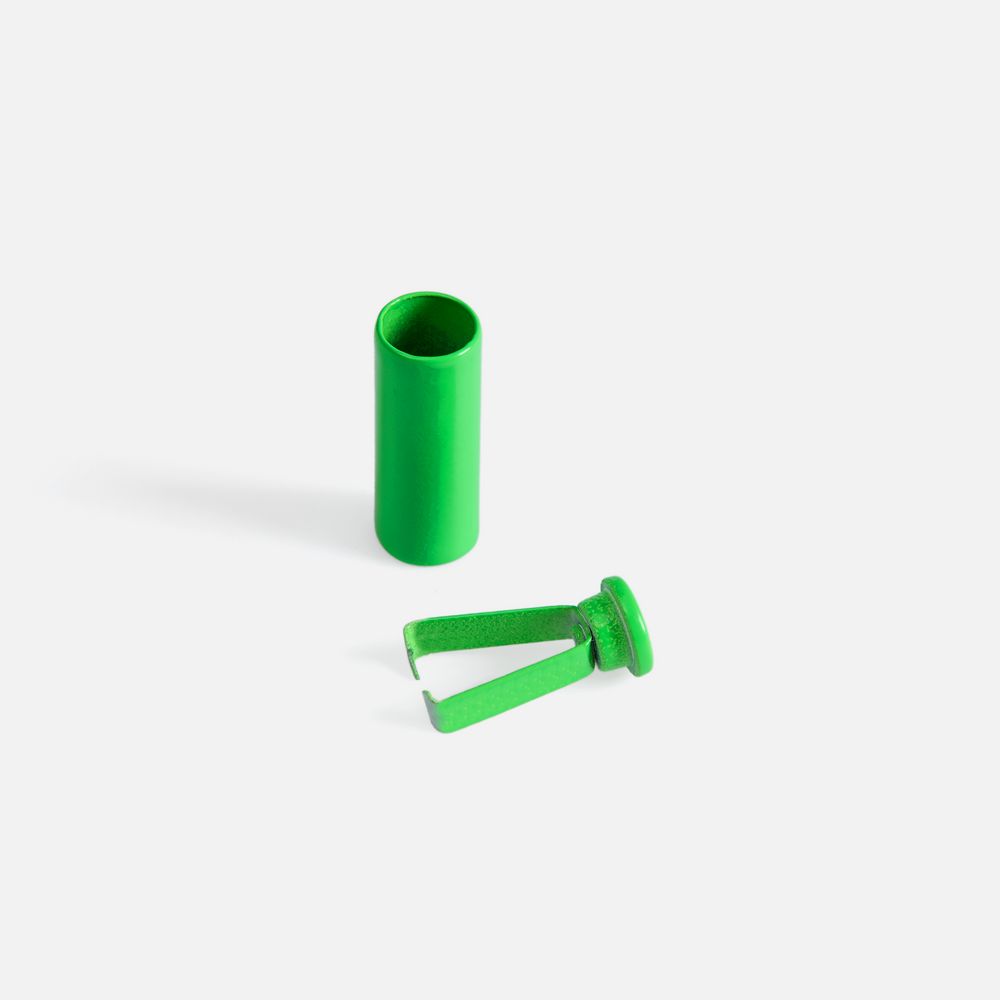 Наконечник для шнурка Nozzle