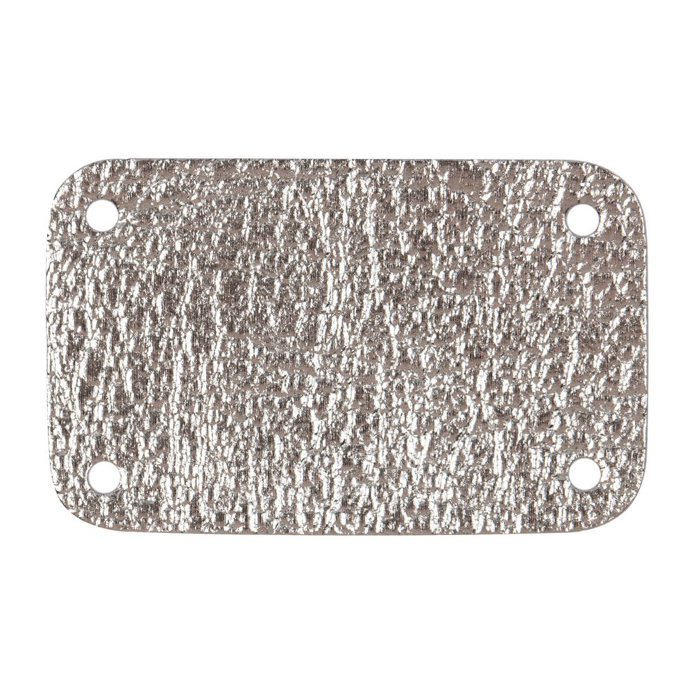 Лейбл Corolla Metal, S