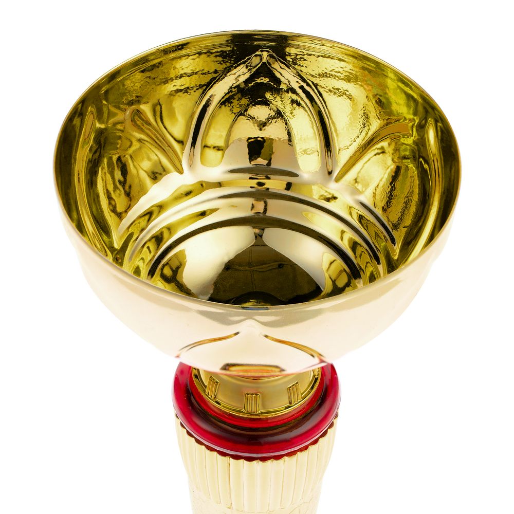 Кубок Awardee, средний