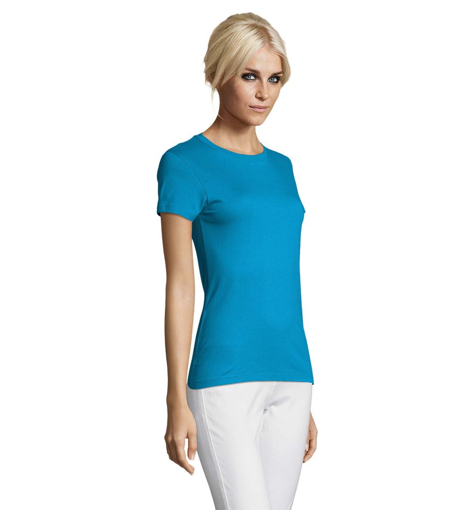Футболка женская Regent Women