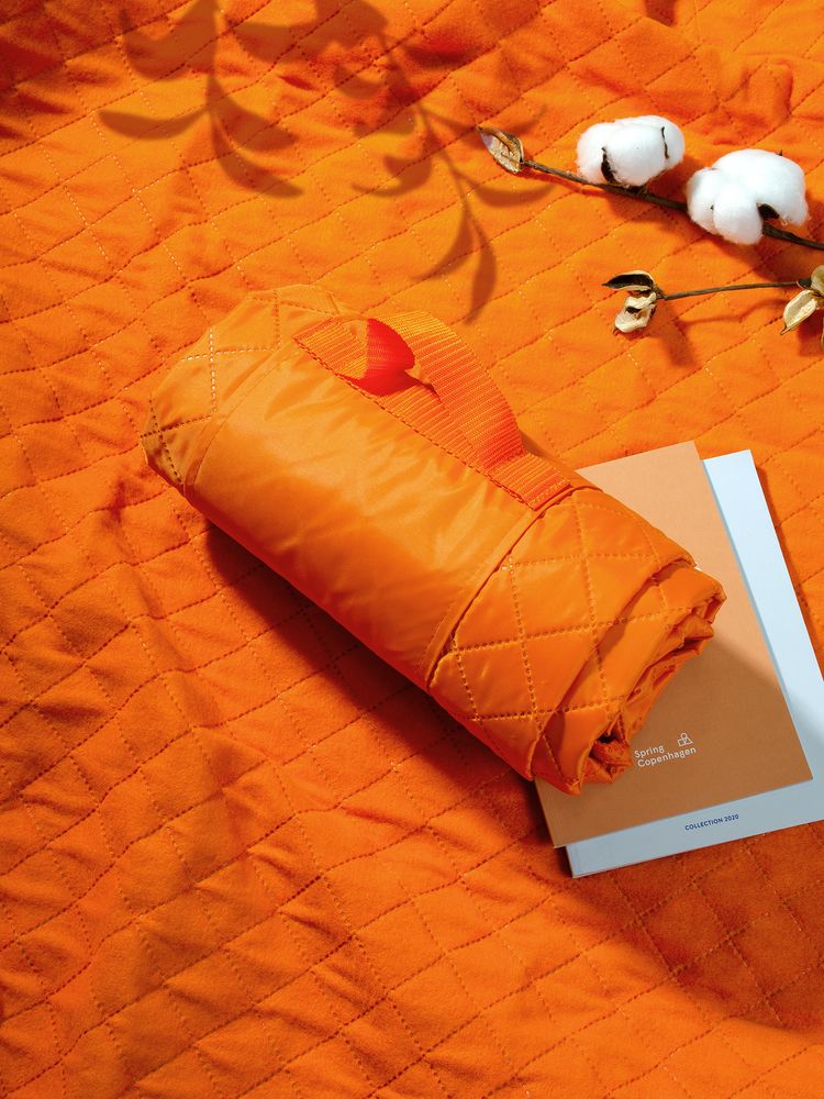 Плед для пикника Comfy
