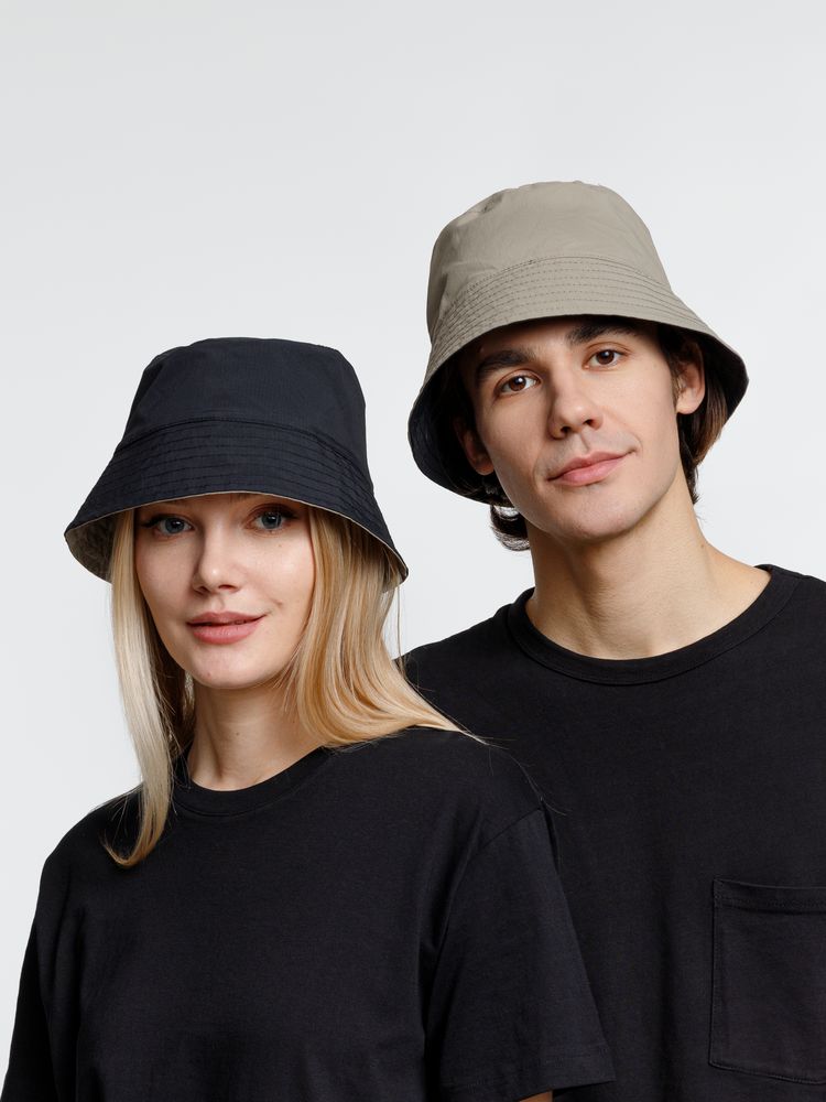 Панама Nylon двусторонняя