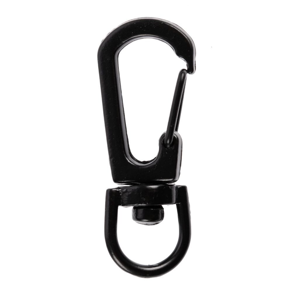 Застежка-карабин Snap Hook, S