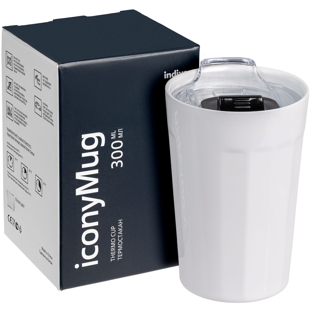 Термостакан iconyMug