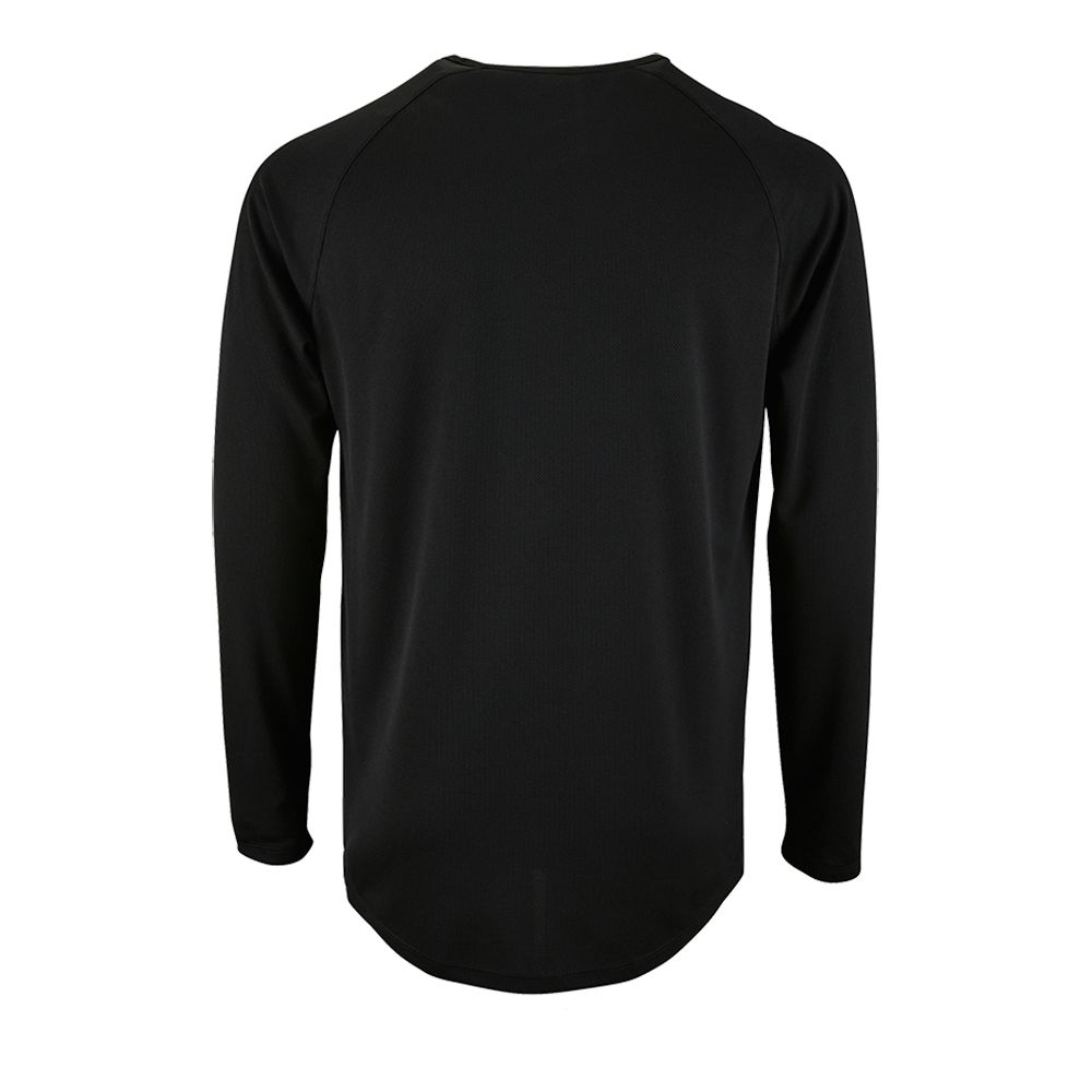 Футболка с длинным рукавом Sporty LSL Men
