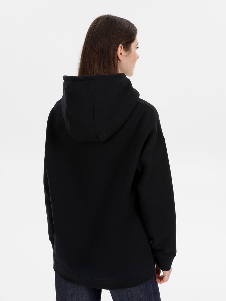 Худи оверсайз унисекс Snuggie