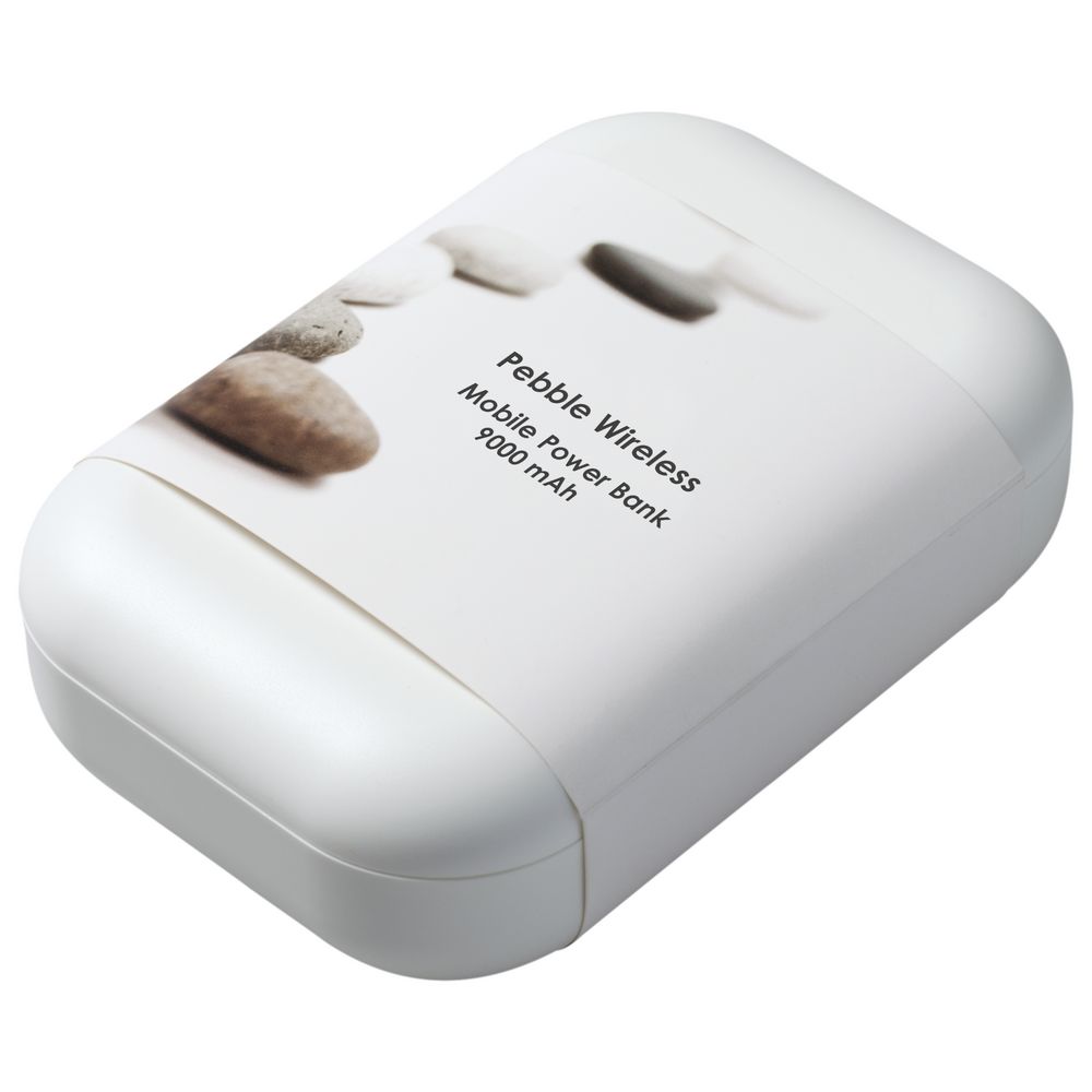 Аккумулятор Pebble Wireless 9000 мАч