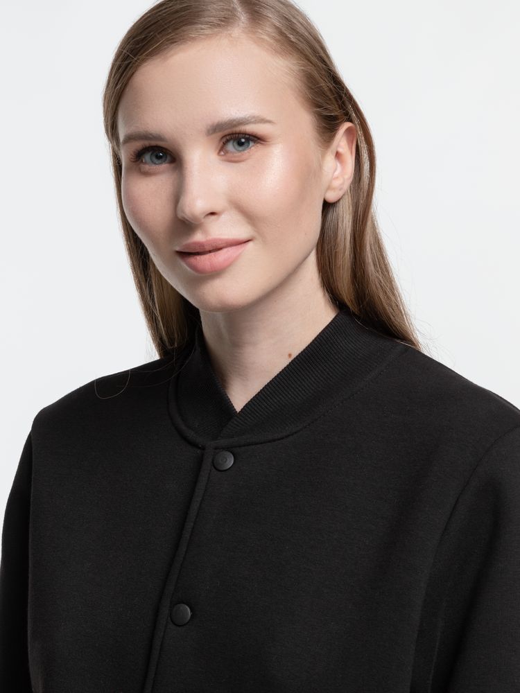 Бомбер Graduate