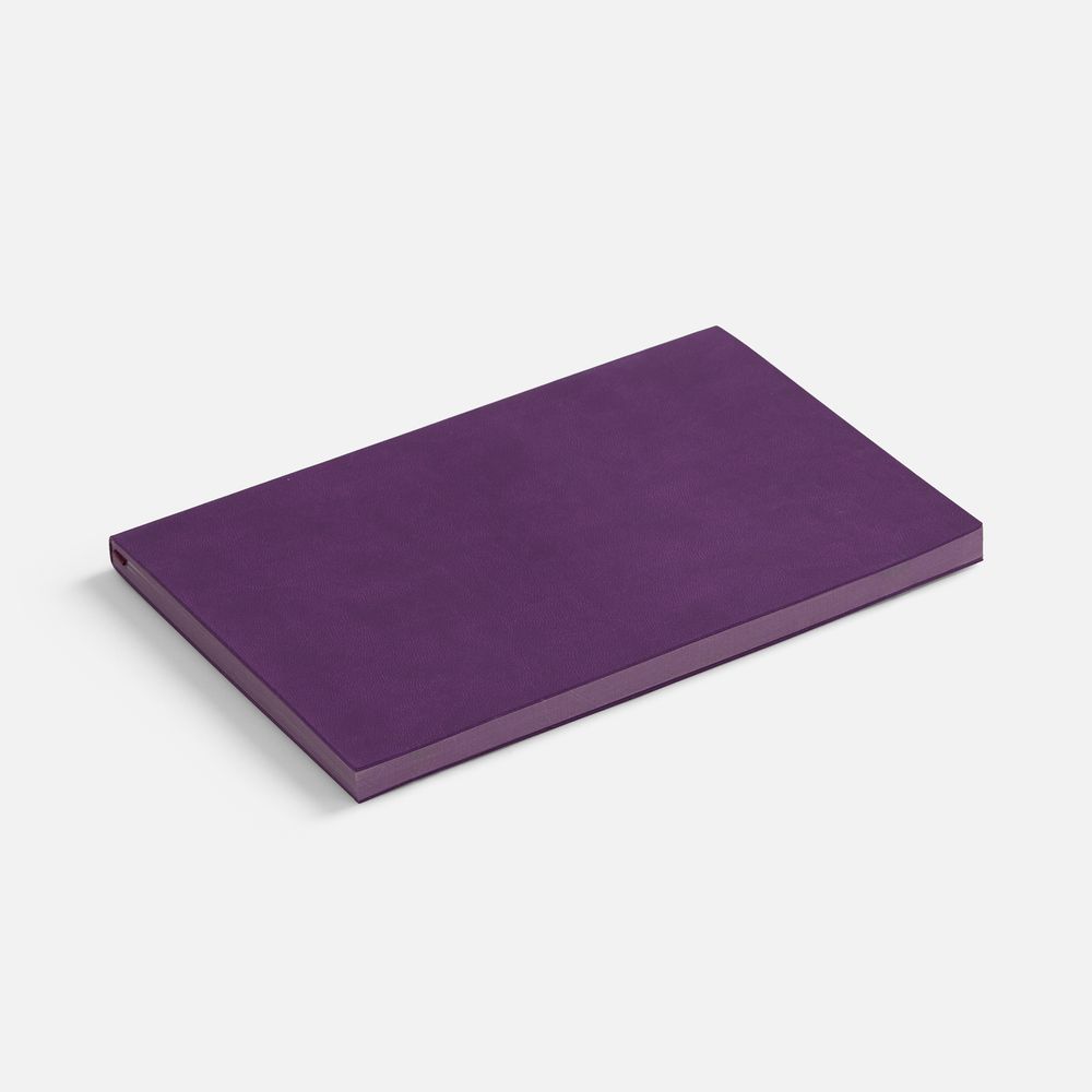 Ежедневник Flat, недатированный
