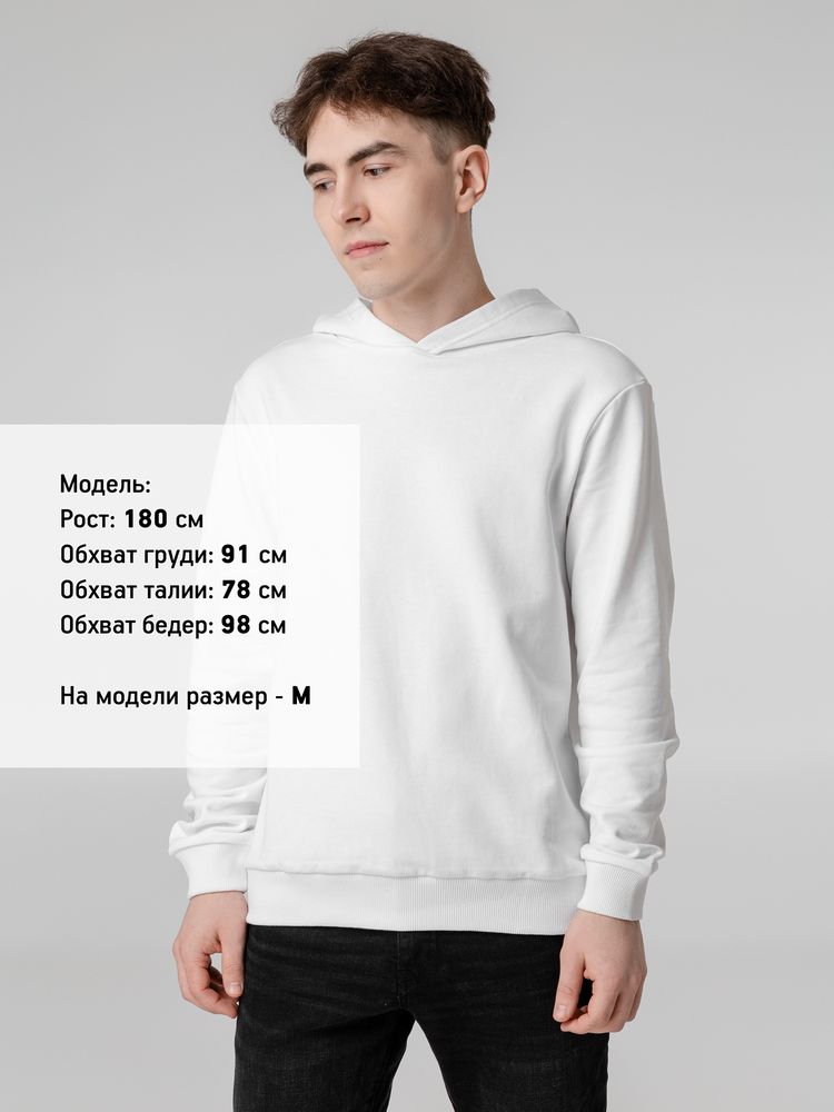 Худи Barta