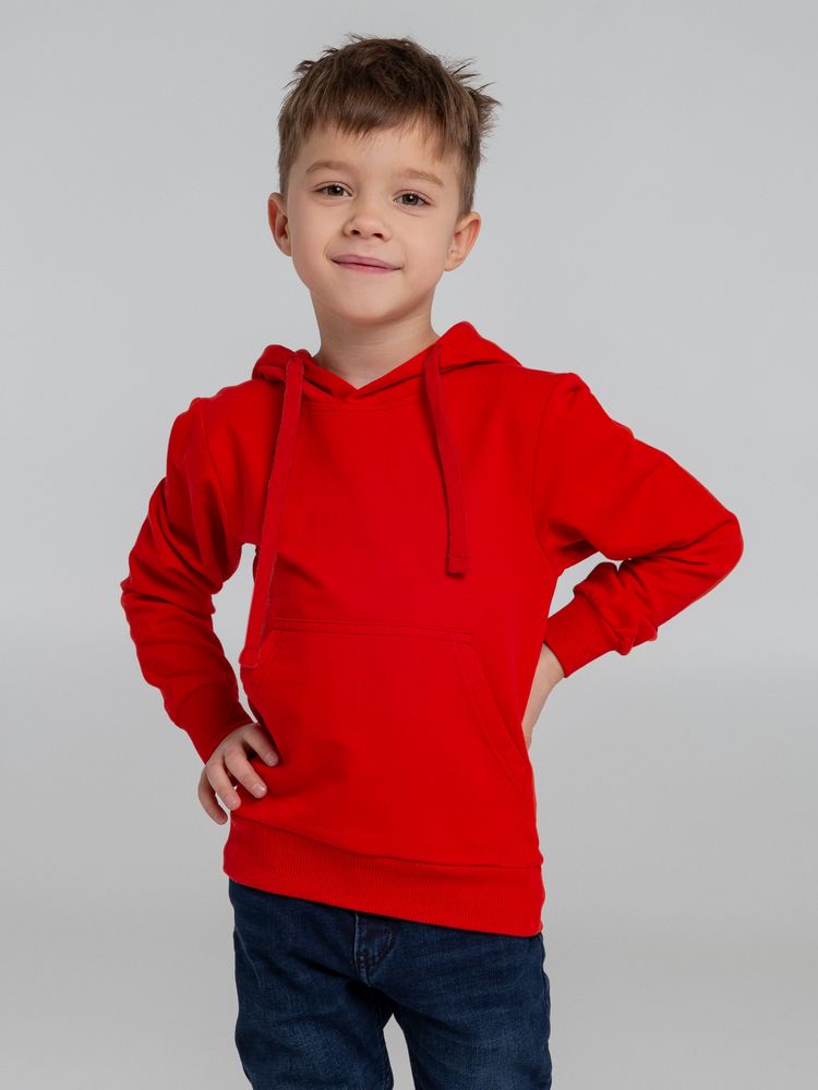 Худи детское Kirenga Kids 2.0