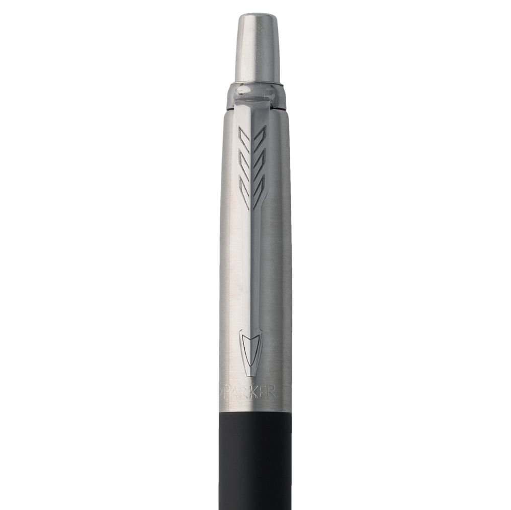 Ручка шариковая Parker Jotter Core K63, черный