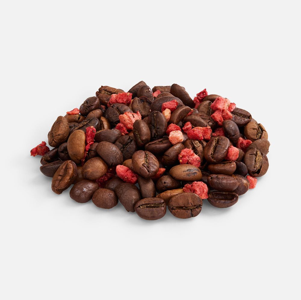 Кофе в зернах Coffeedence, мини
