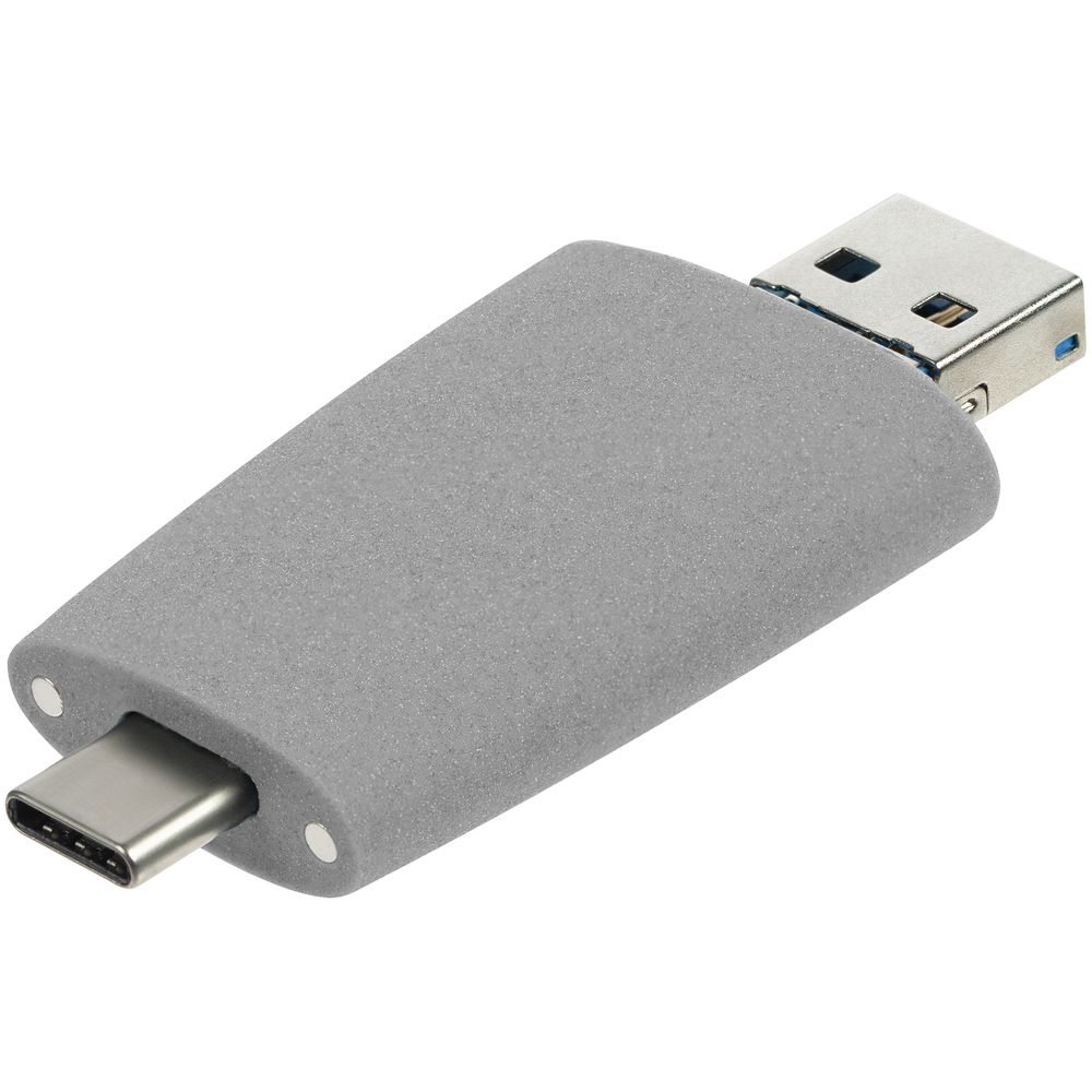 Флешка Pebble Universal, USB 3.0
