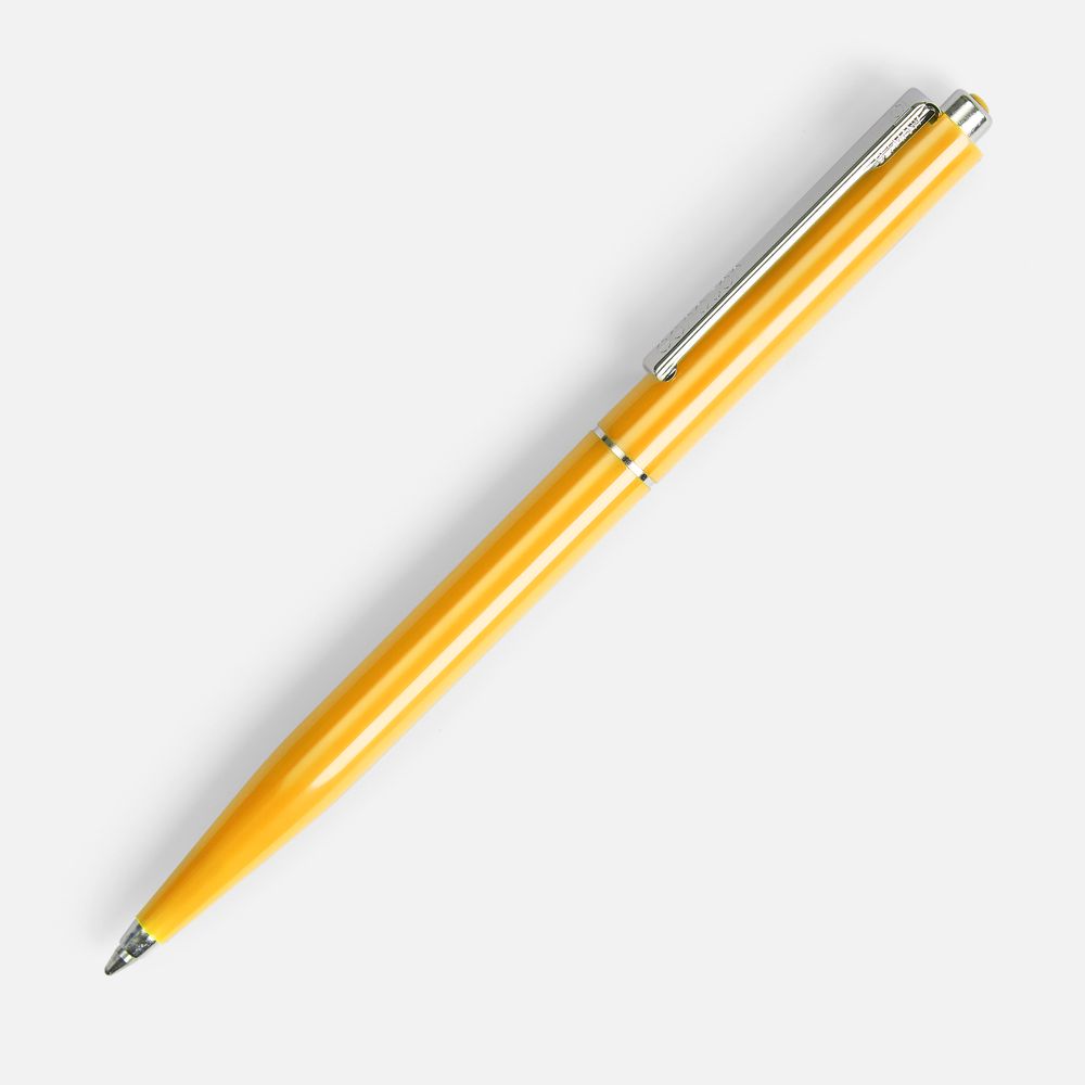 Ручка шариковая Senator Point, ver.2