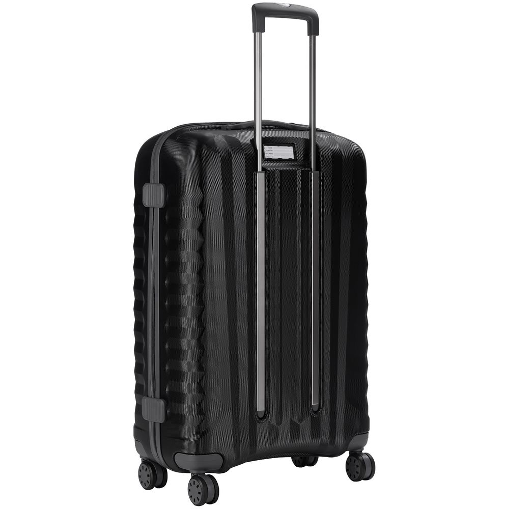 Чемодан Uno Zip Special M