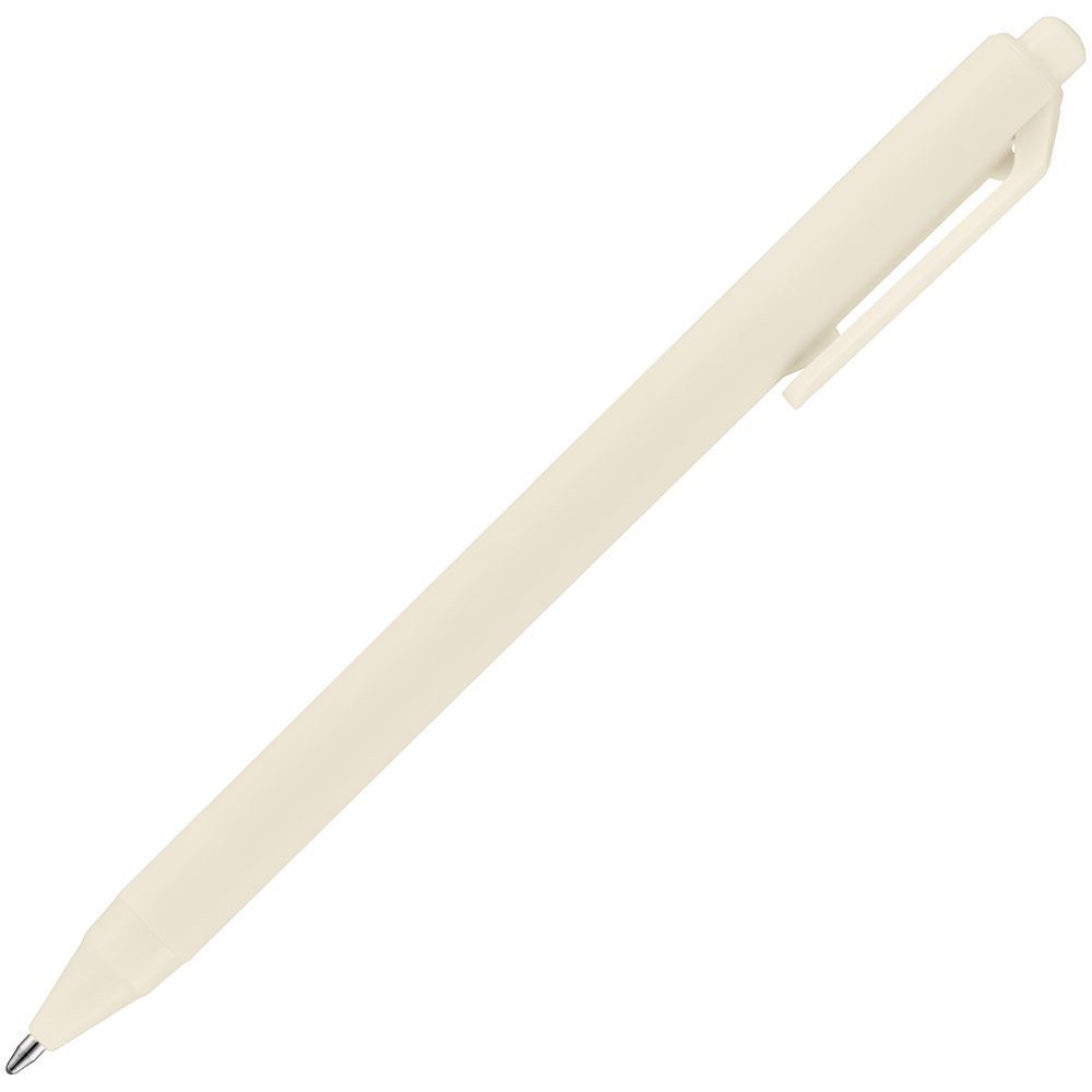 Ручка шариковая Cursive Soft Touch