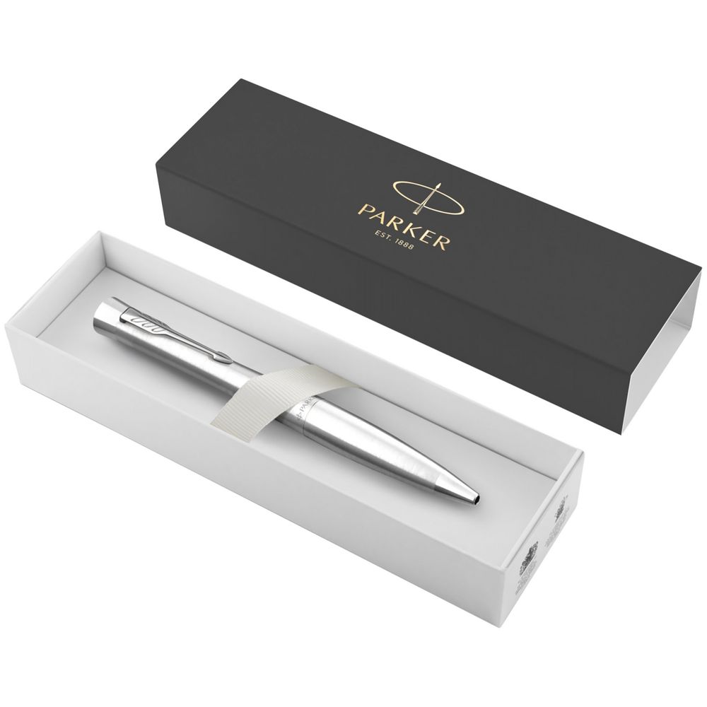 Ручка шариковая Parker Urban Twist Black GT
