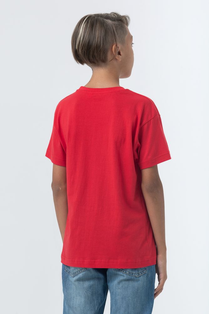 Футболка детская Regent Fit Kids