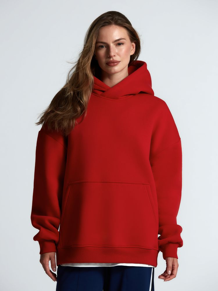 Худи Kulonga Oversize