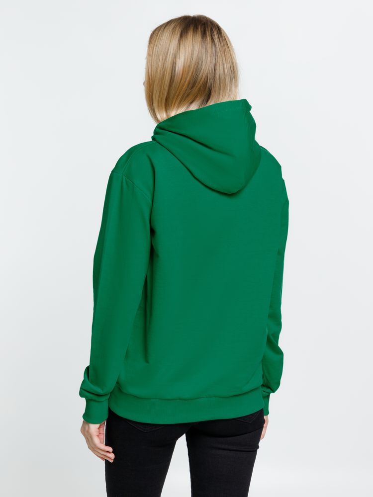 Толстовка с капюшоном Unit Kirenga