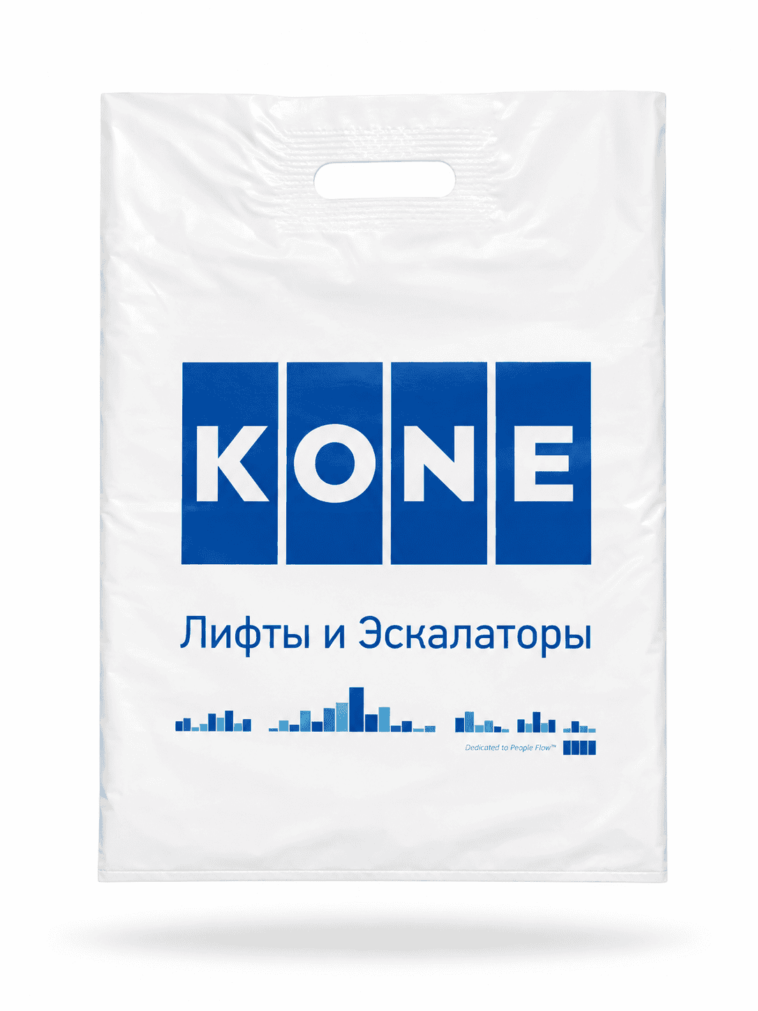 Печать на пакете 3