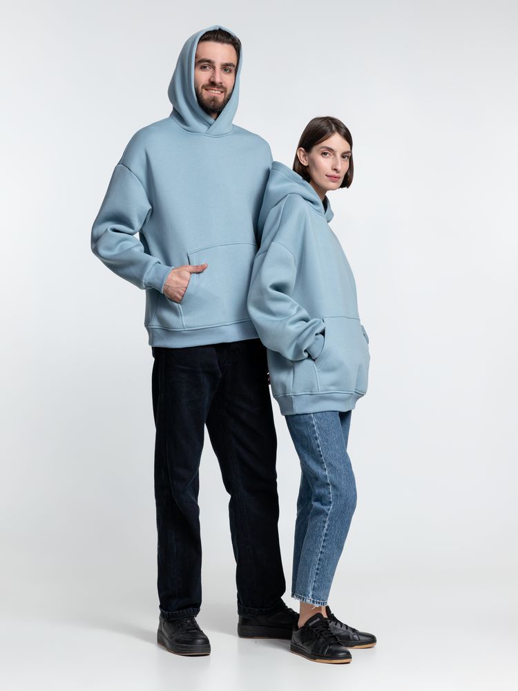 Худи Kulonga Oversize