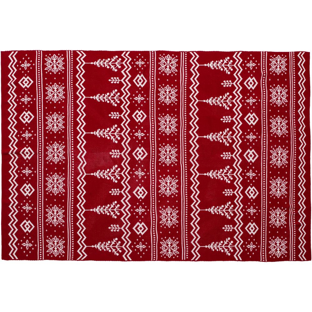 Плед Tricksy Fint Grand на заказ, S