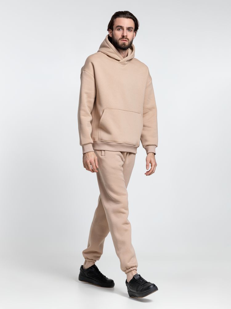 Худи Kulonga Oversize
