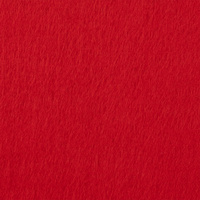 Заготовка из фетра Felt M, красный