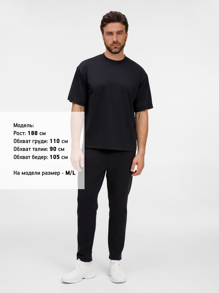 Футболка из бифлекса Morfiss
