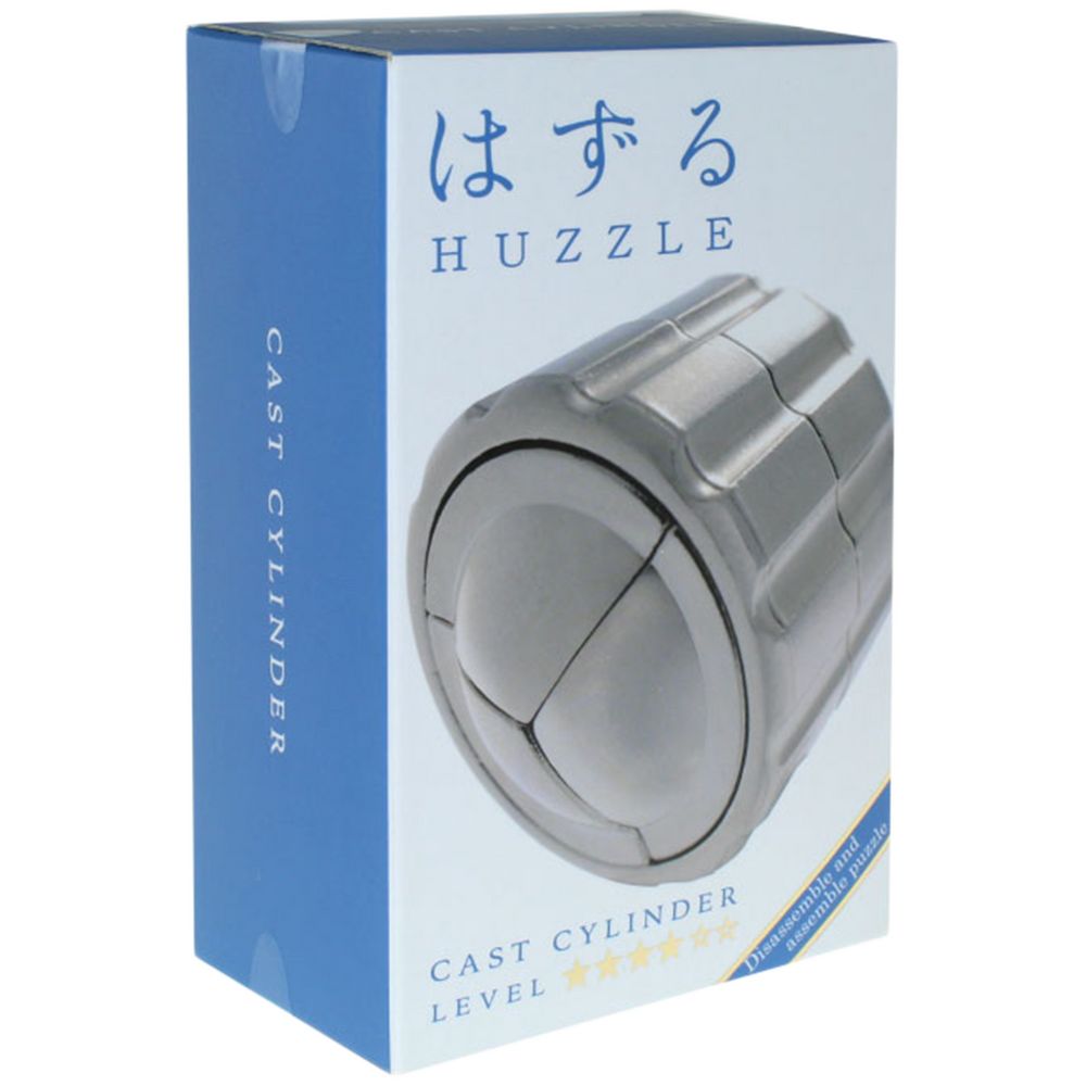 Головоломка Huzzle 4