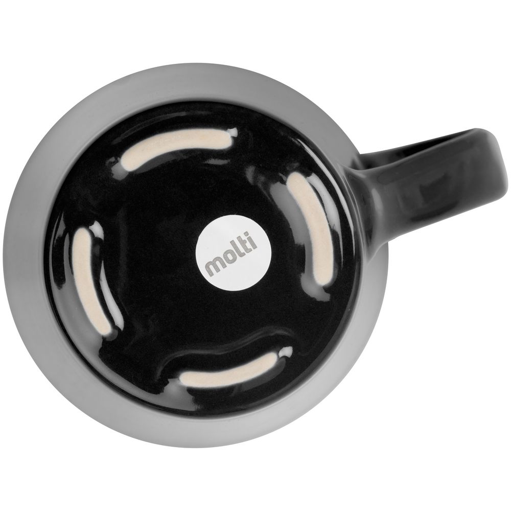 Кружка Modern Bell Classic, глянцевая