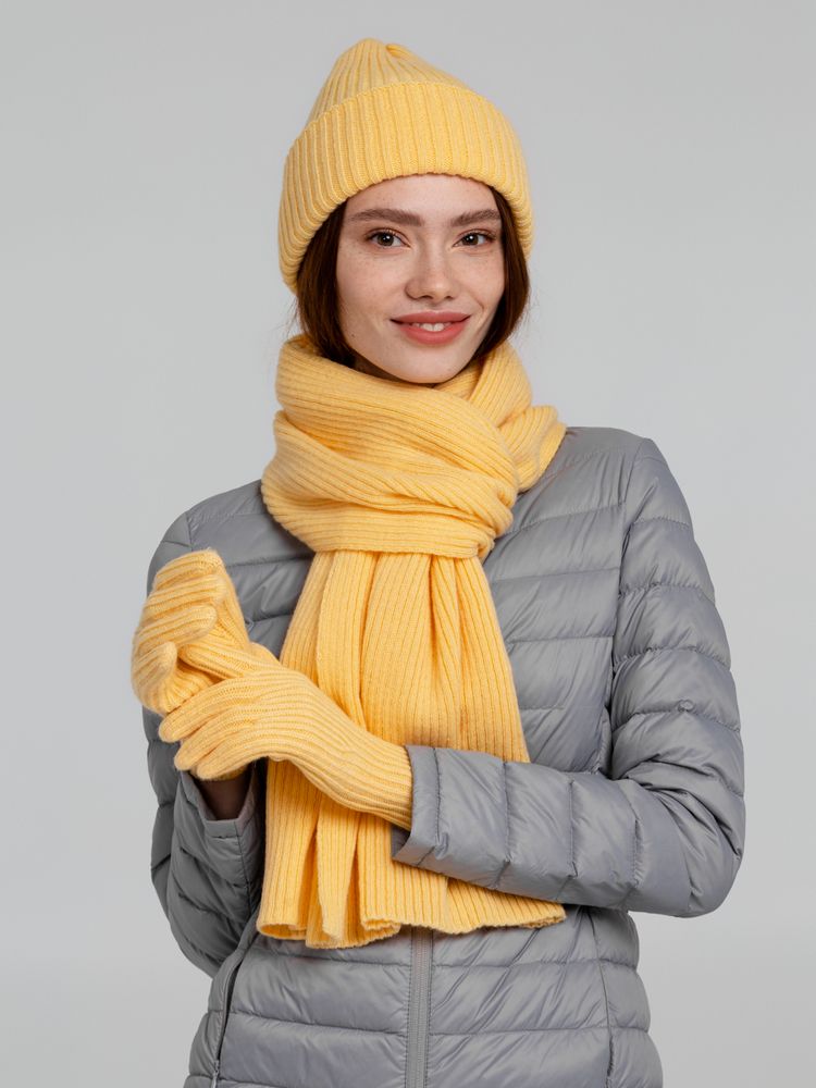 Шарф Capris