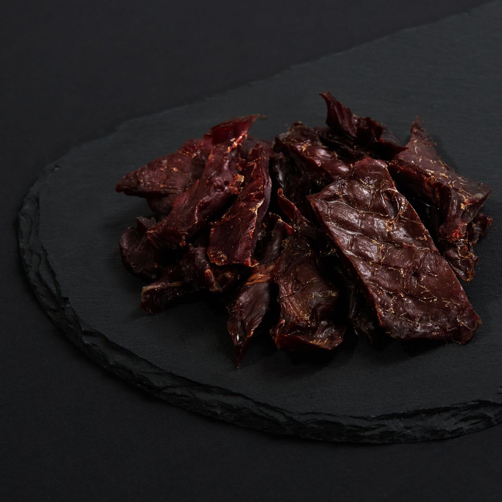 Сыровяленое мясо Meat Choice