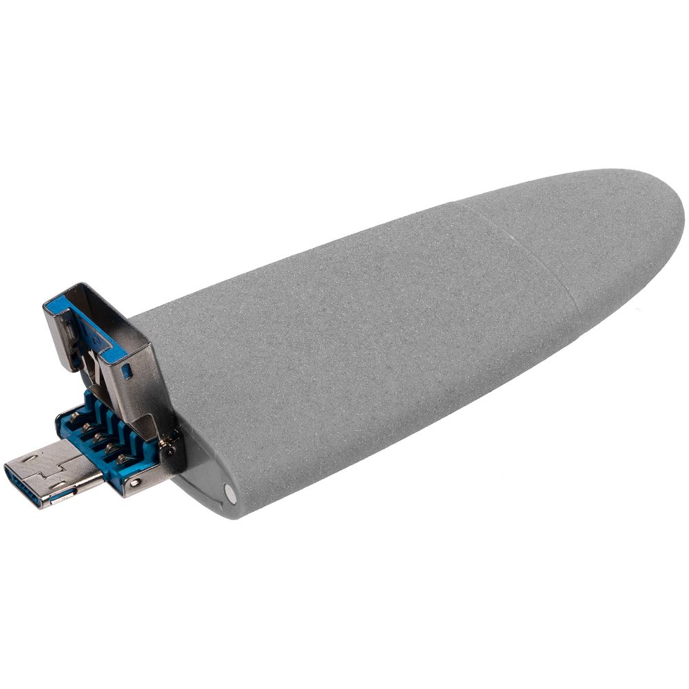 Флешка Pebble Universal, USB 3.0