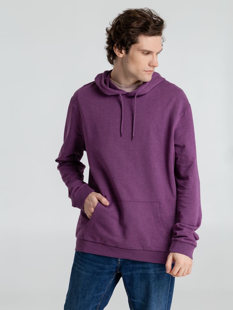 Толстовка с капюшоном унисекс Hoodie