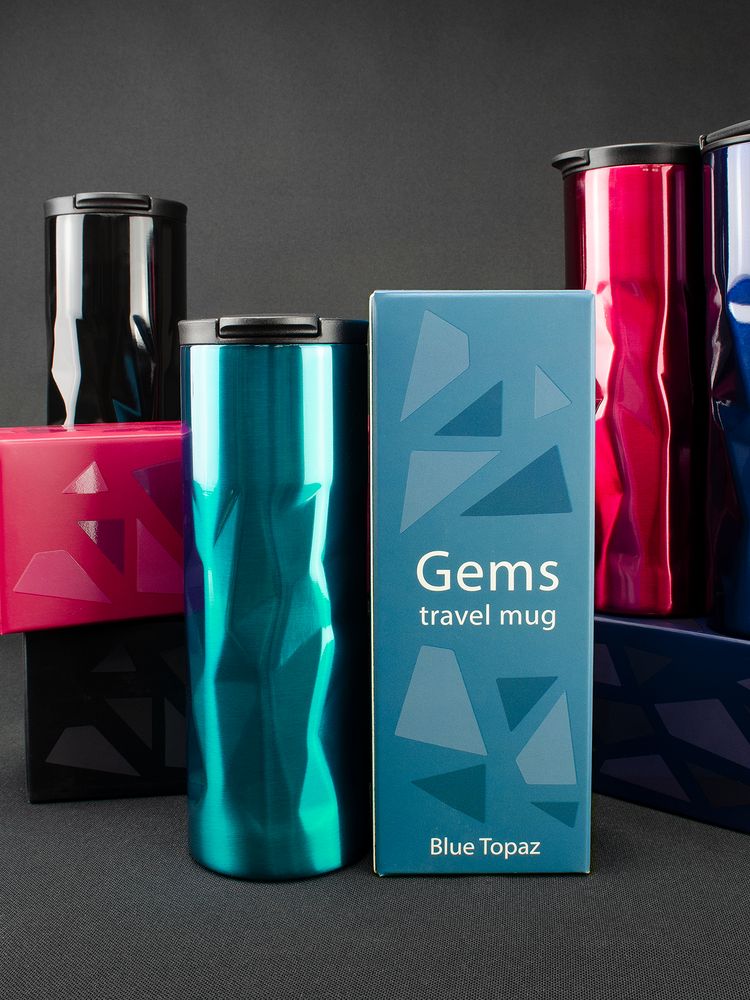 Термостакан Gems